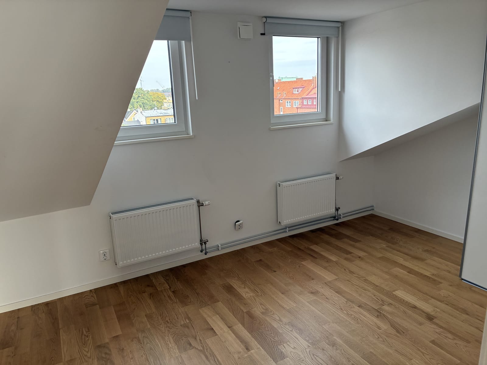 3 rok · 57 m² i Trelleborg – bild 4