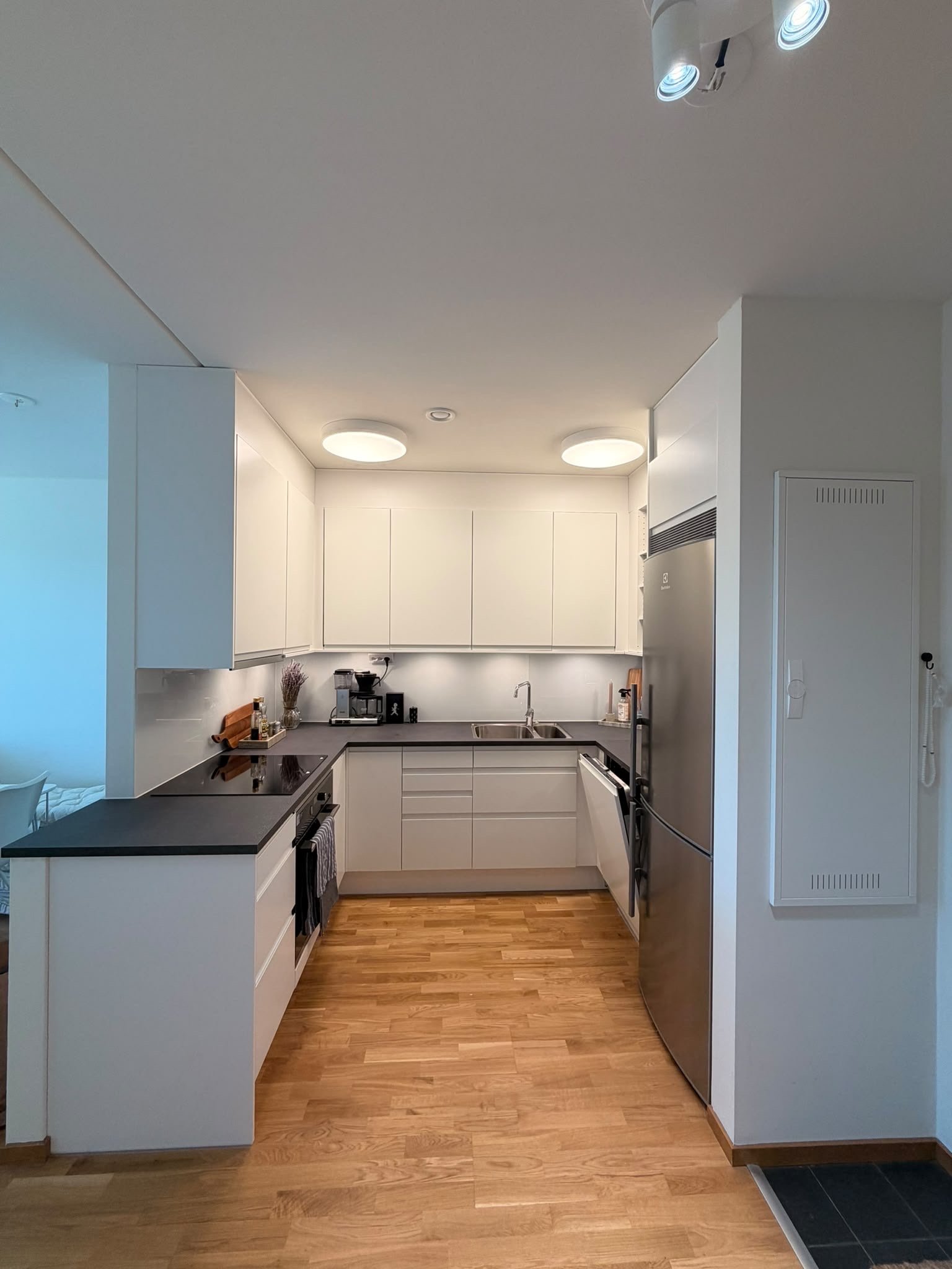 Lägenhet, 2 rooms, 38 sqm, Linköping – bild 3