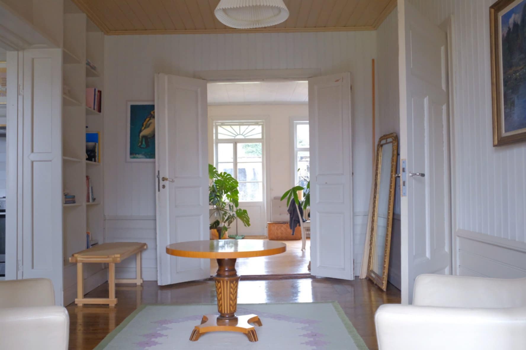 Villa/Hus, 3 rooms, 120 sqm, Norrköping