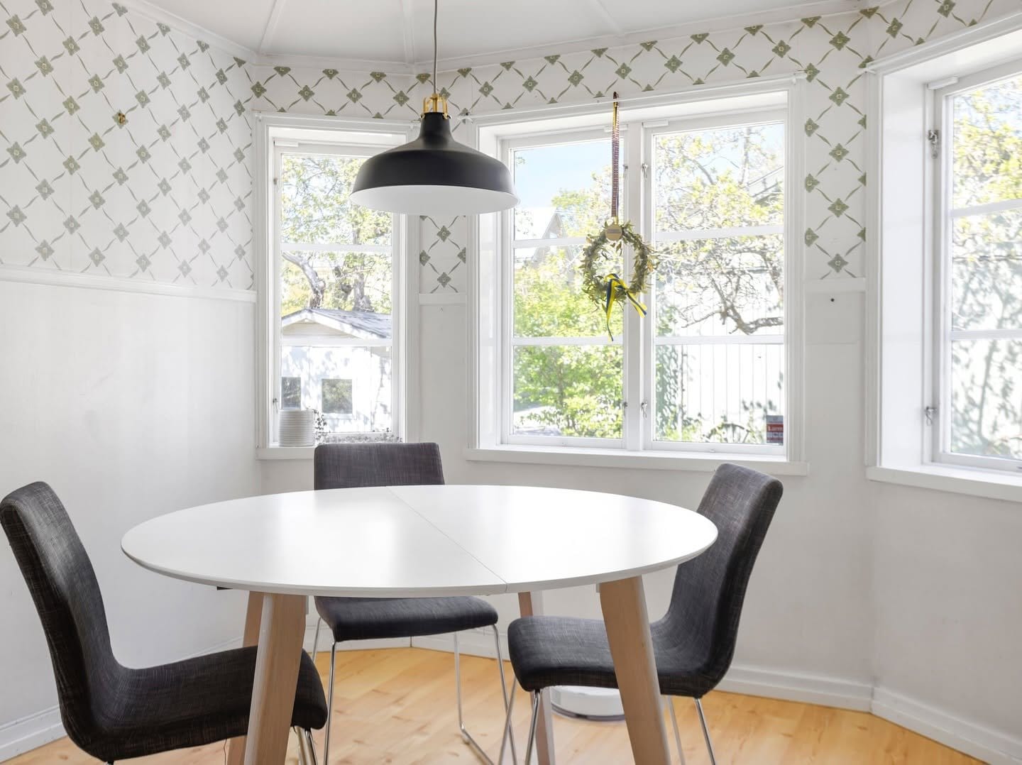 6 rok · 167 m² i Danderyd – bild 3