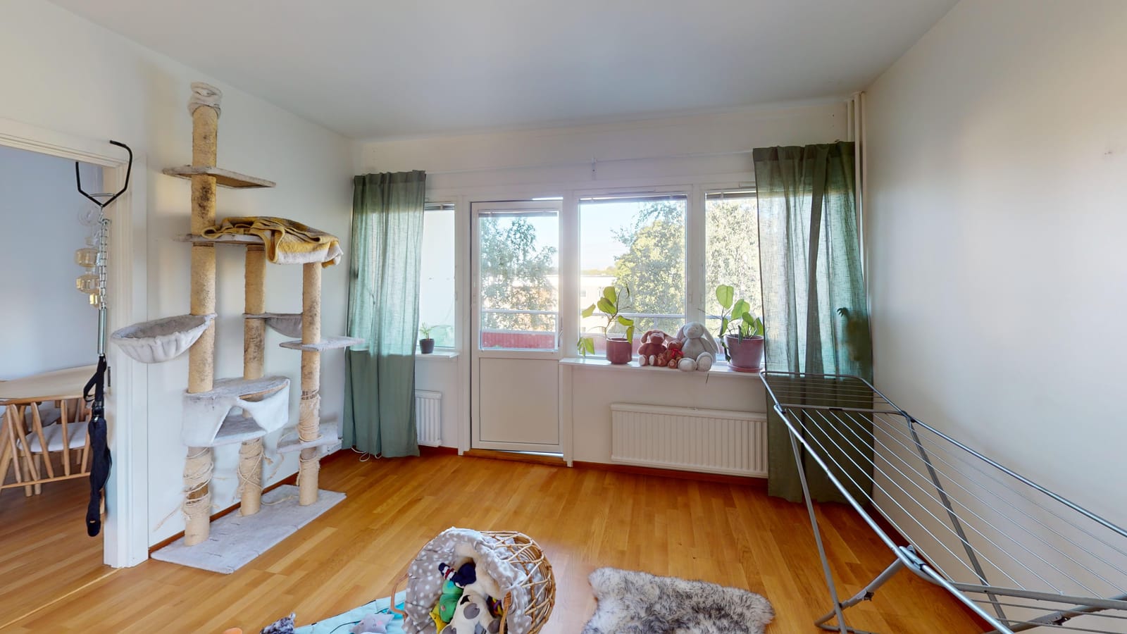 3 rok · 83 m² i Karlstad – bild 2