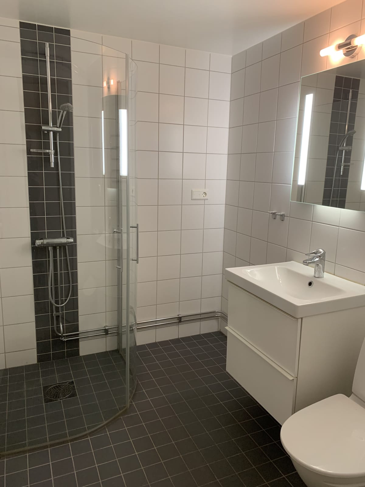 2 rok · 28 m² i Solna – Solna