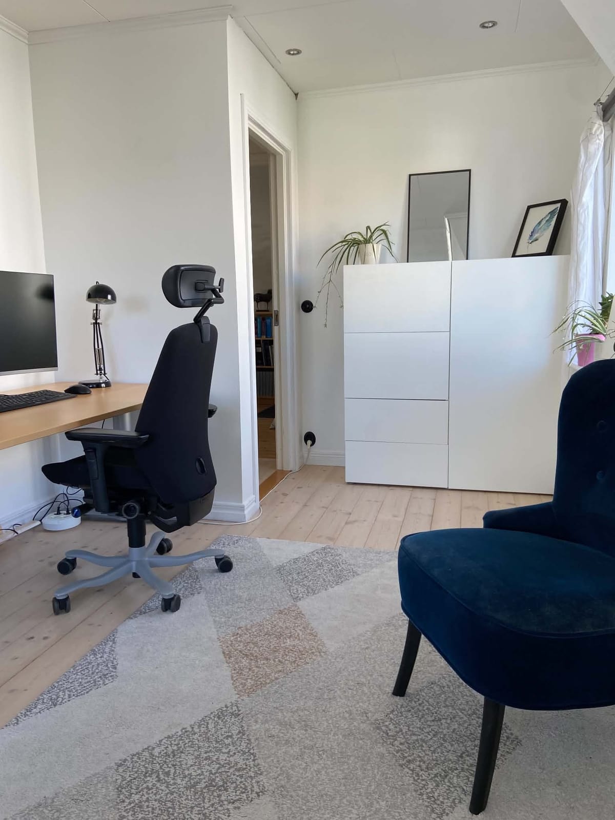 1 rok · 15 m² i Halmstad – bild 2