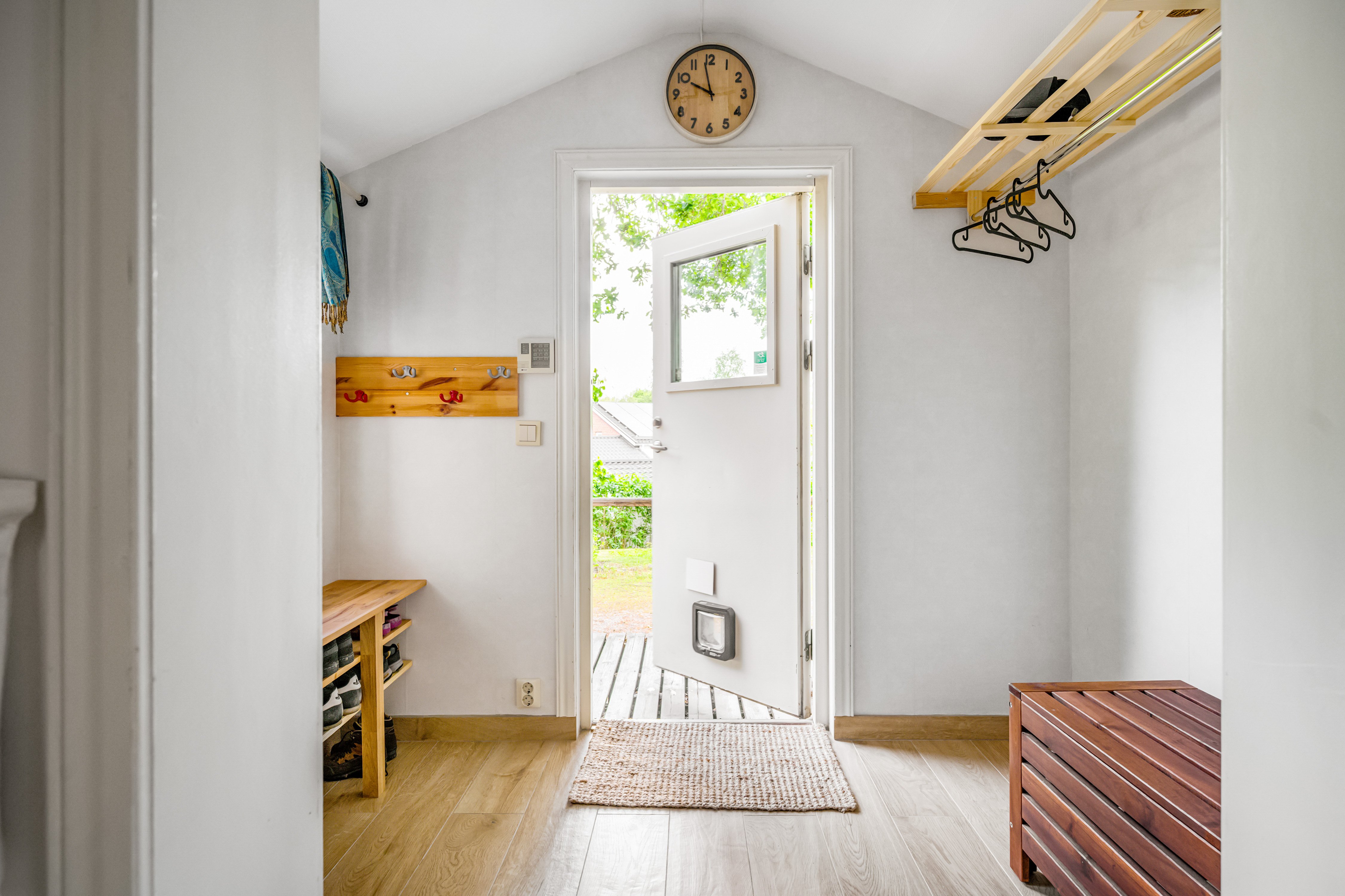Villa/Hus, 8 rooms, 200 sqm, Handen – bild 15