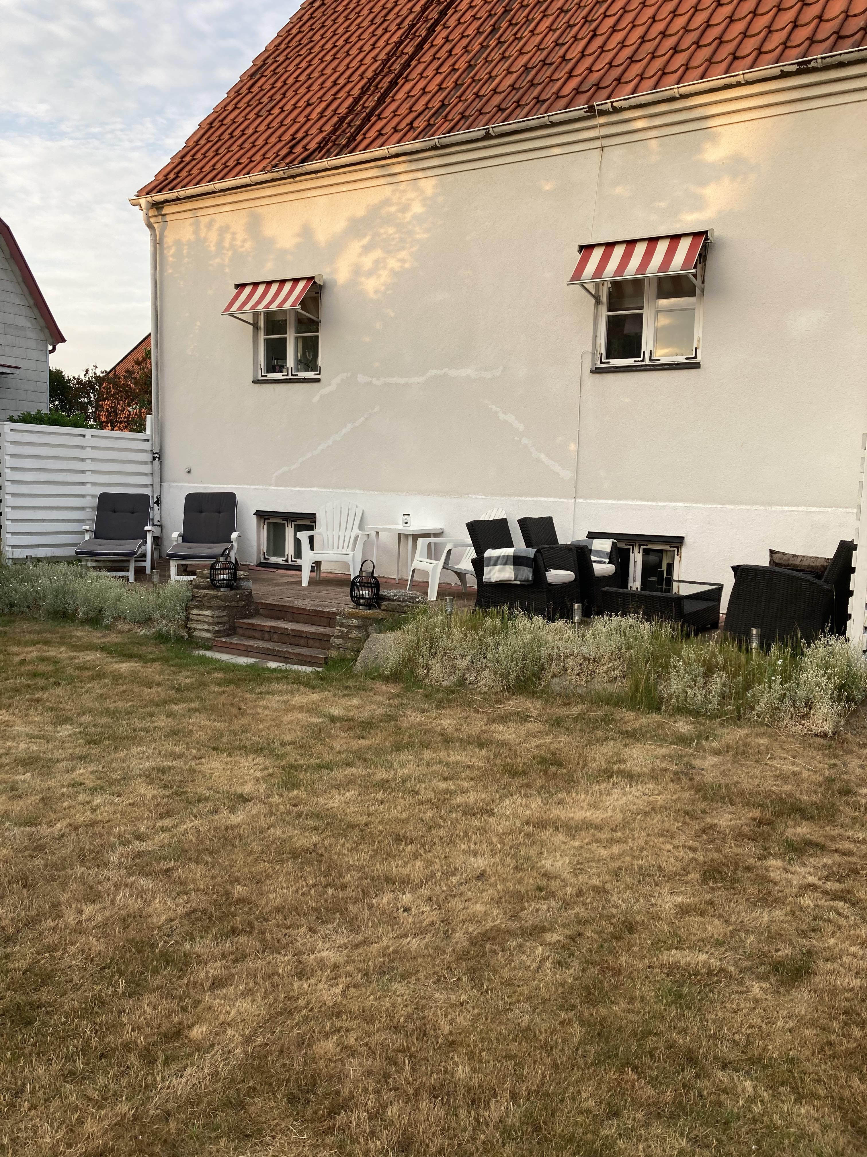 Villa/Hus, 4 rooms, 120 sqm, Helsingborg – bild 15