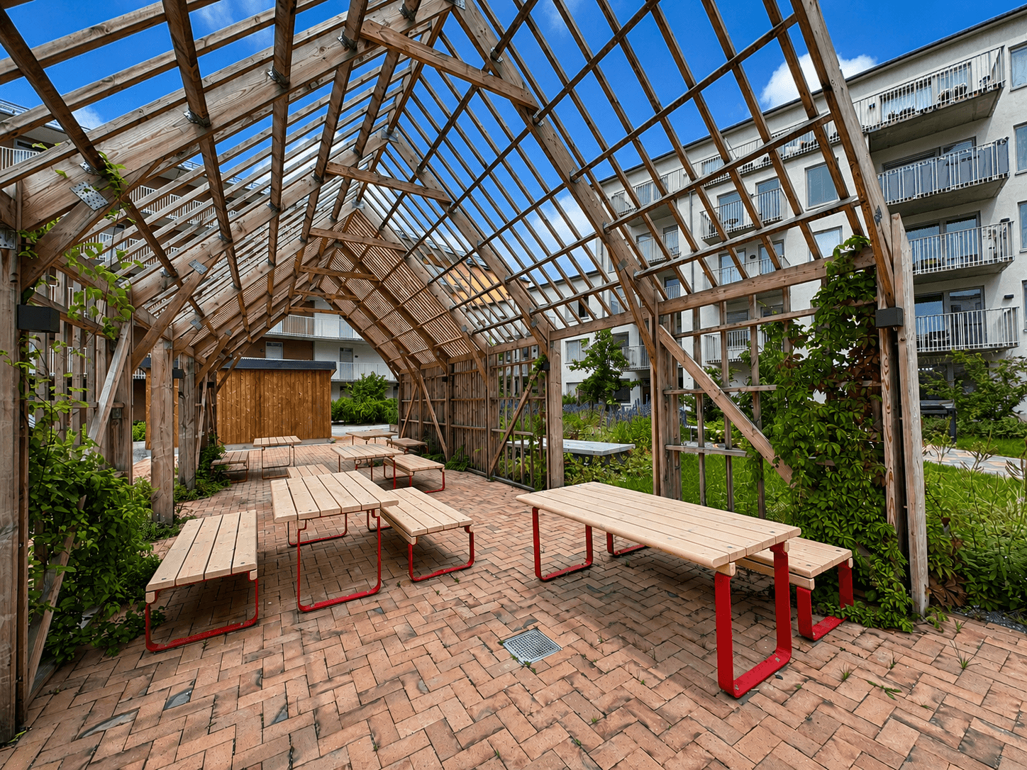 2 rok · 55 m² i Stockholm – bild 12