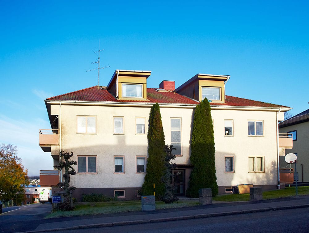 2 rok · 53 m² i Ulricehamn – Ulricehamn