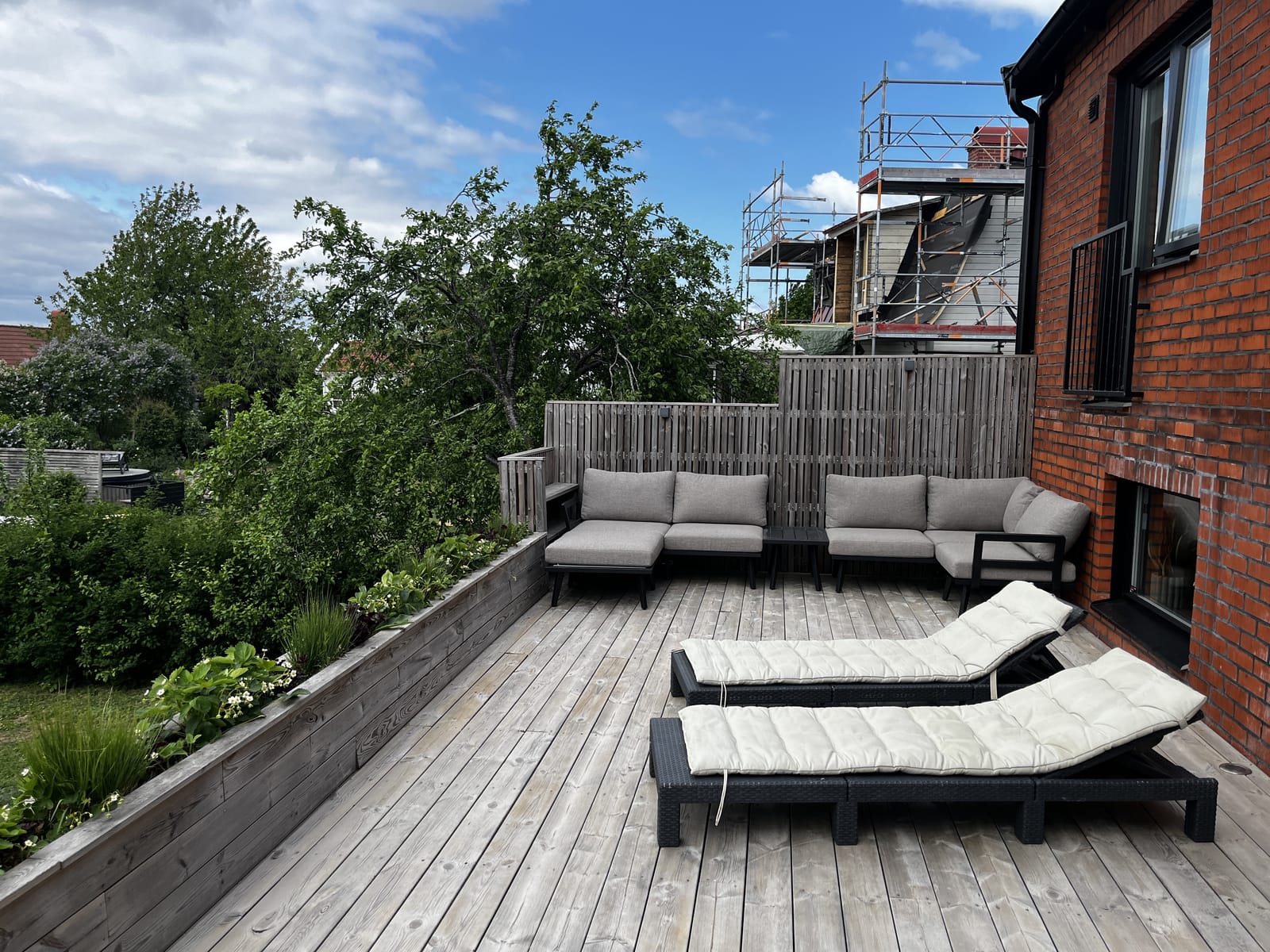 7 rok · 240 m² i Karlskrona – bild 21