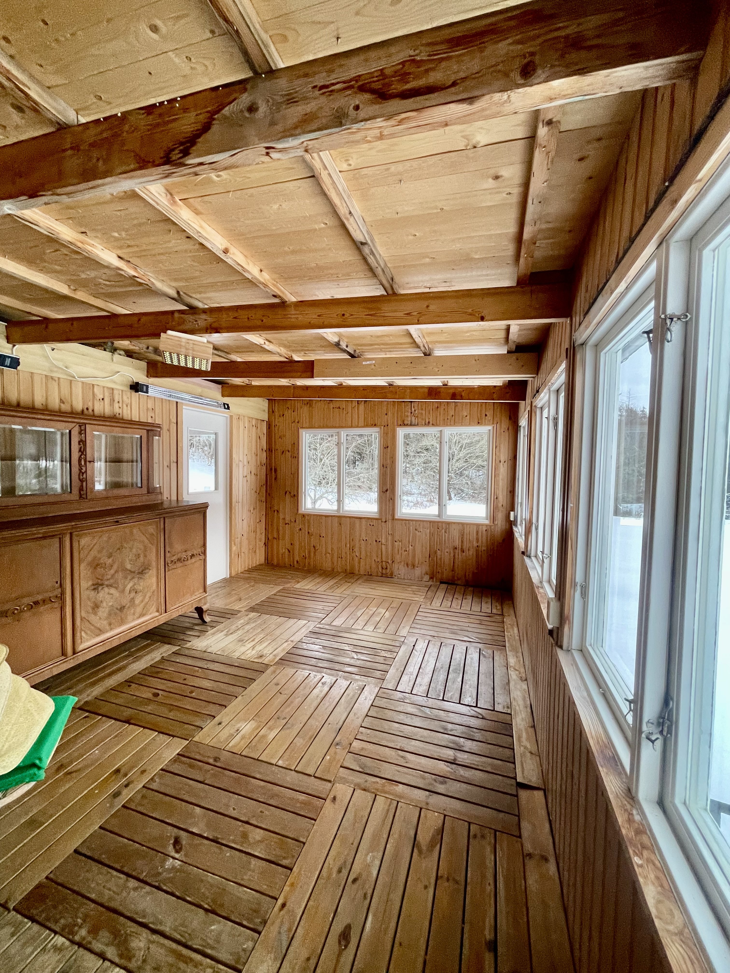 Villa/Hus, 3 rooms, 90 sqm, Stenhamra – bild 6