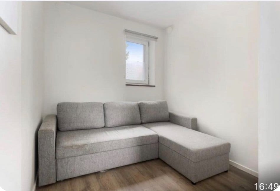 2 rok · 35 m² i Klagstorp – bild 5