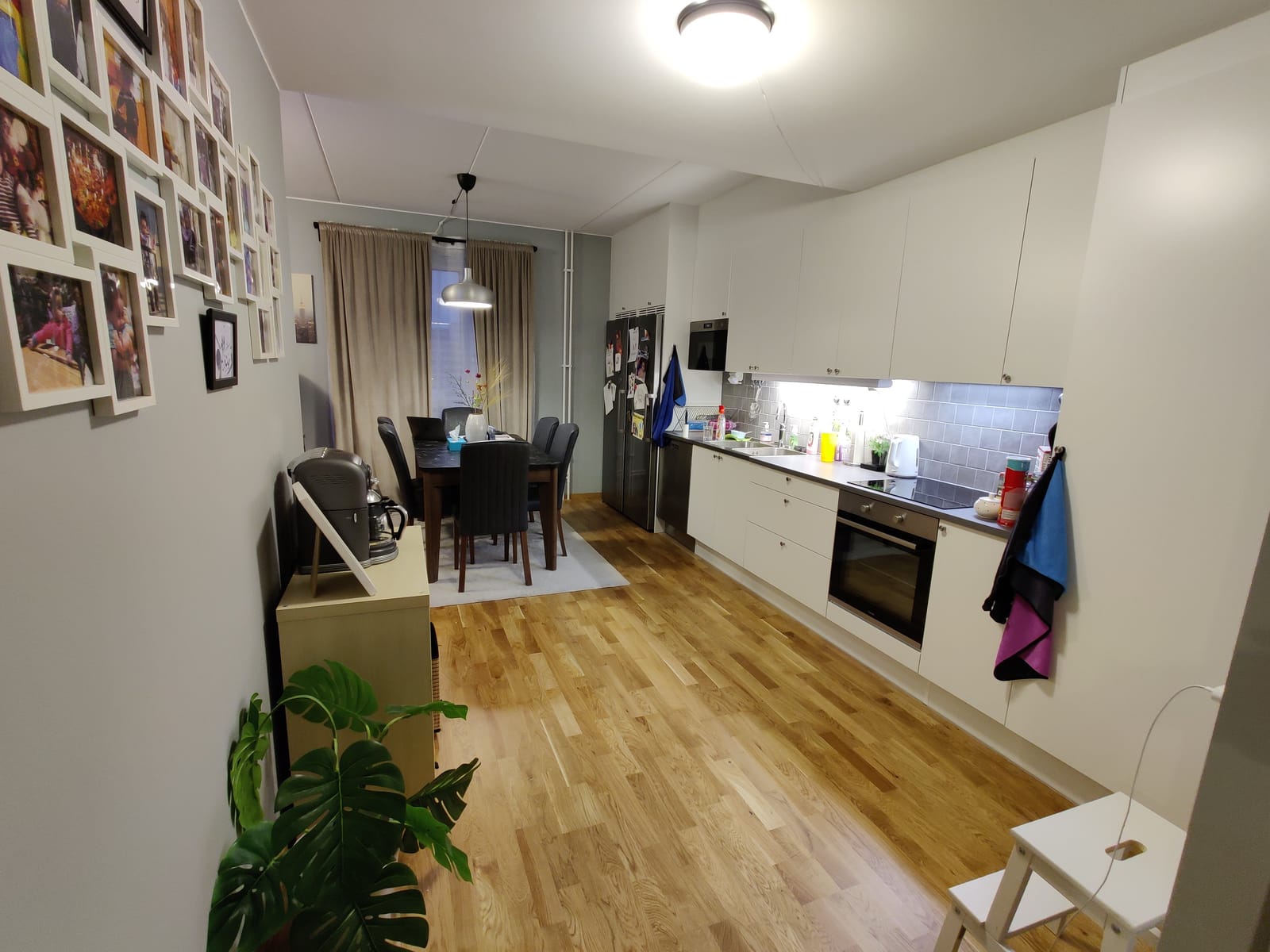3 rok · 78 m² i Sundbyberg – bild 3