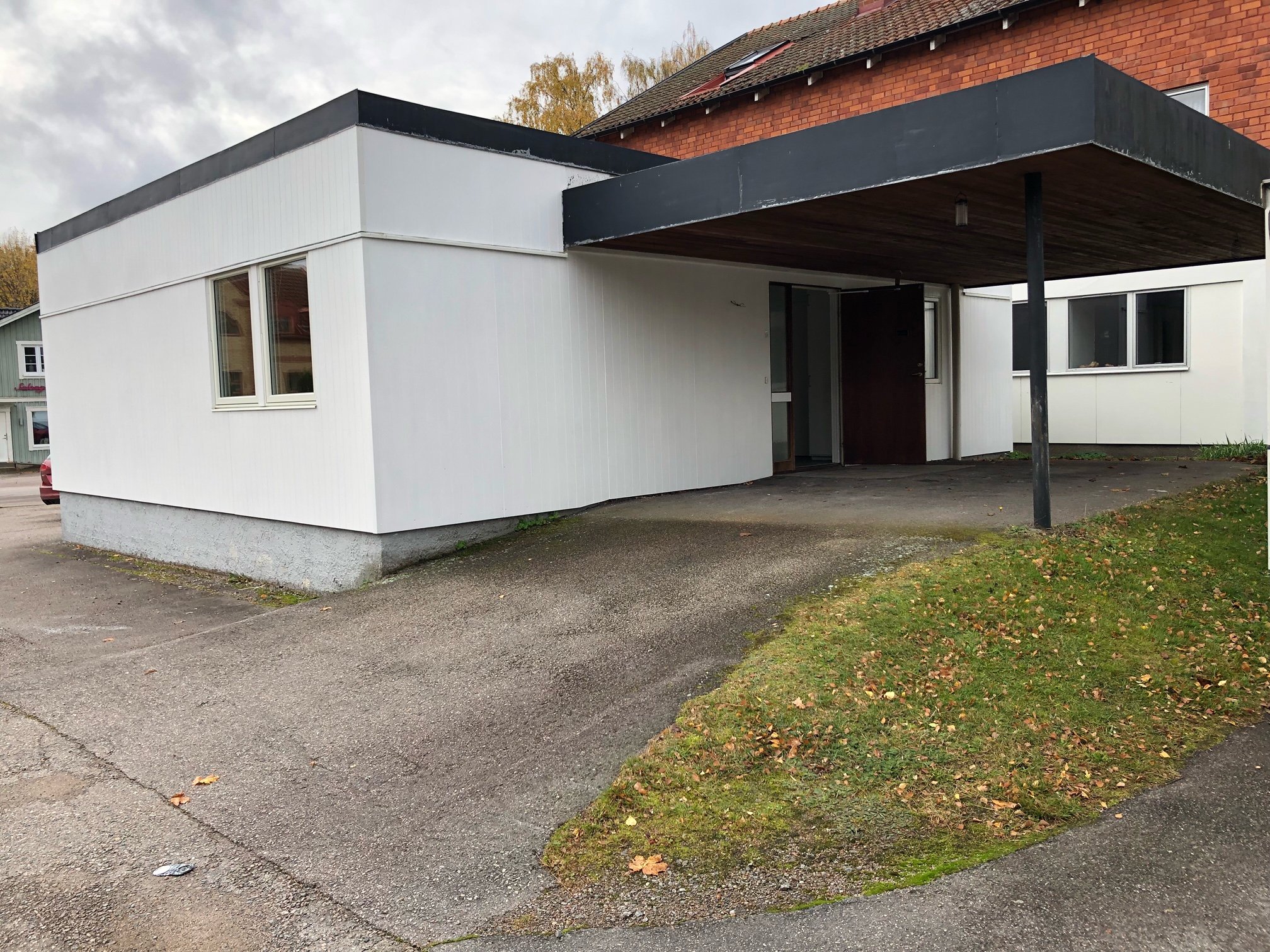 Lägenhet, 4 rooms, 82 sqm, Lammhult – bild 17