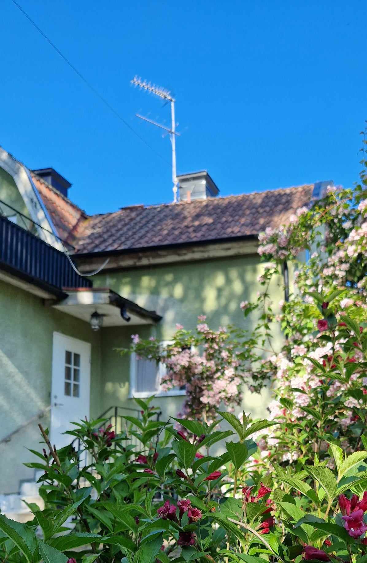 Villa/Hus, 4 rooms, 100 sqm, Hallstavik