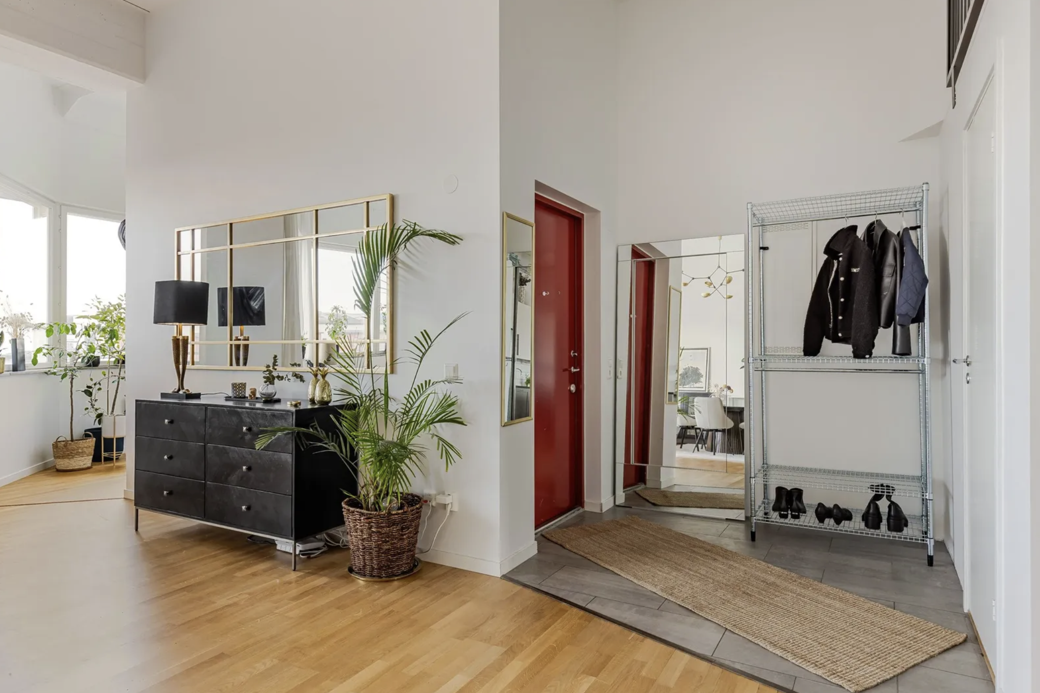 Lägenhet, 5 rooms, 153 sqm, Gustavsberg – bild 14