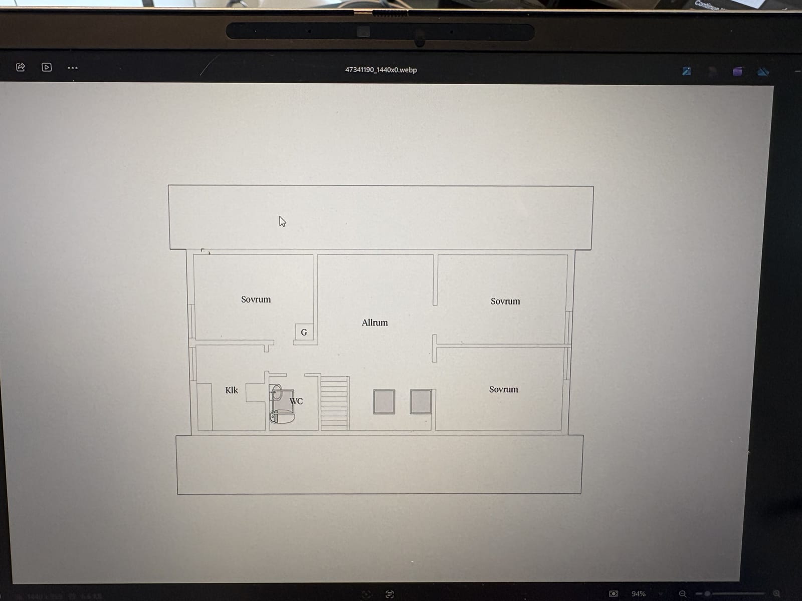 9 rok · 180 m² i Höllviken – bild 21