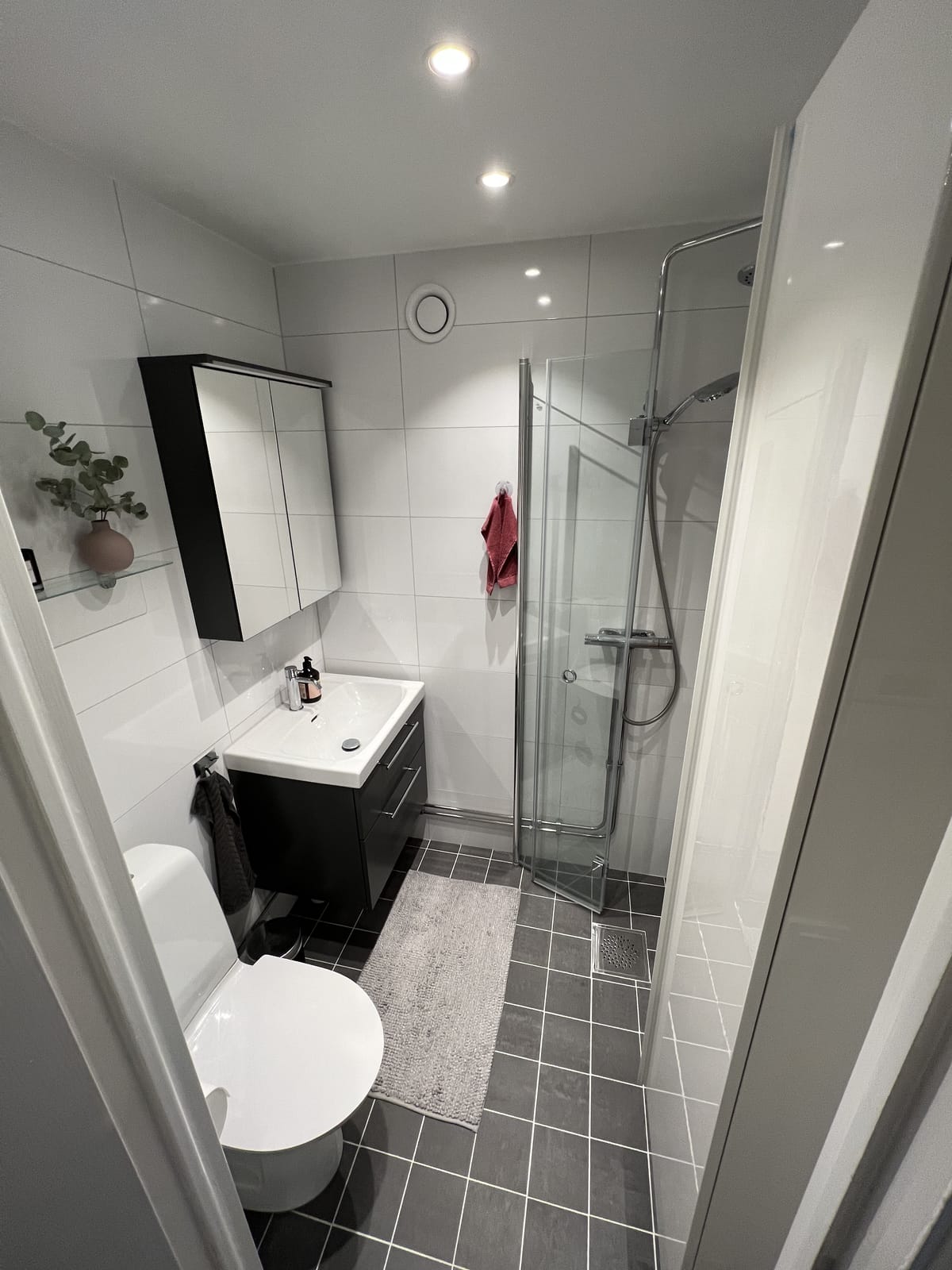 1 rok · 30 m² i Nacka – bild 5