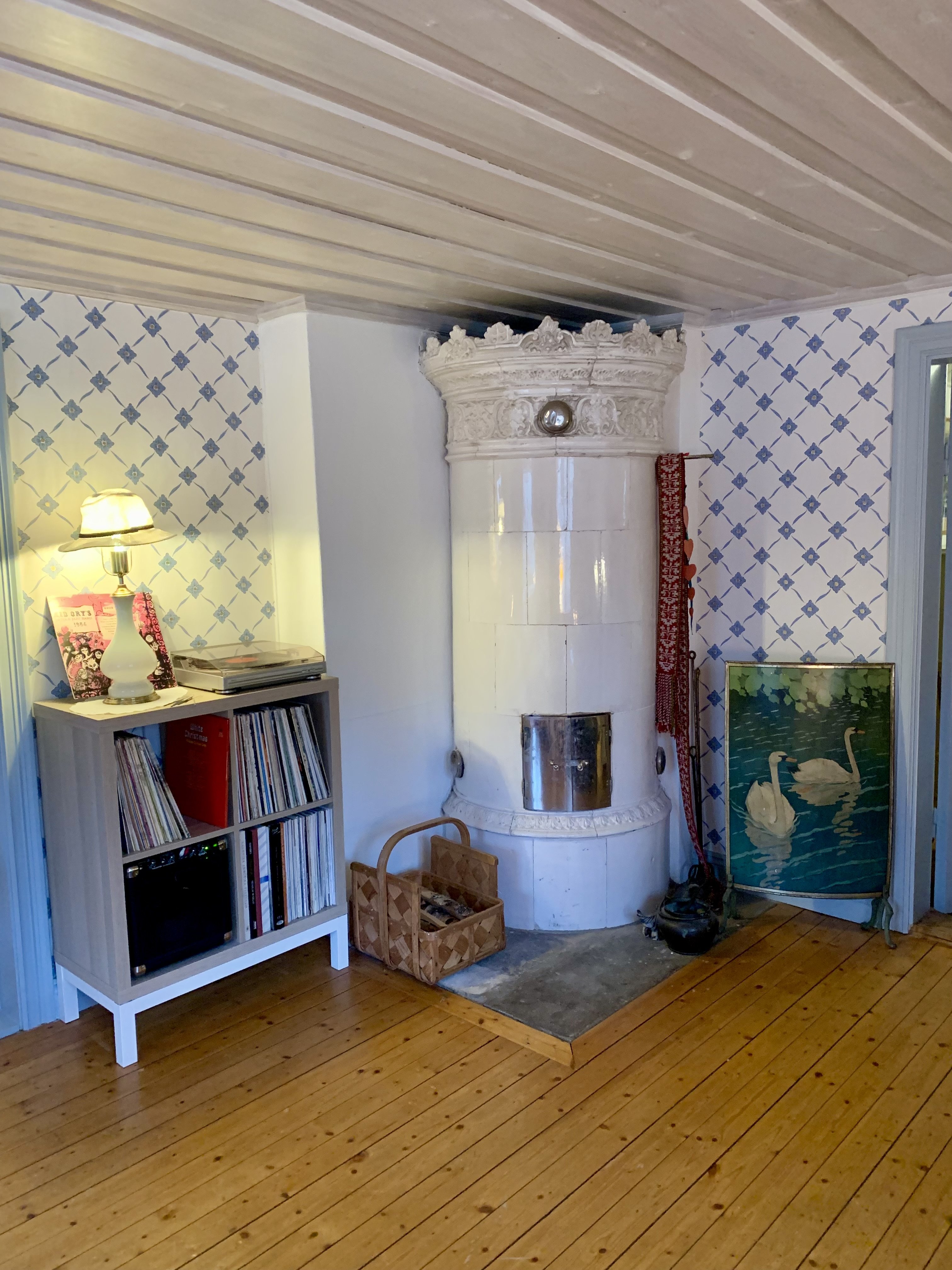 Villa/Hus, 12 rooms, 200 sqm, Horndal – bild 5