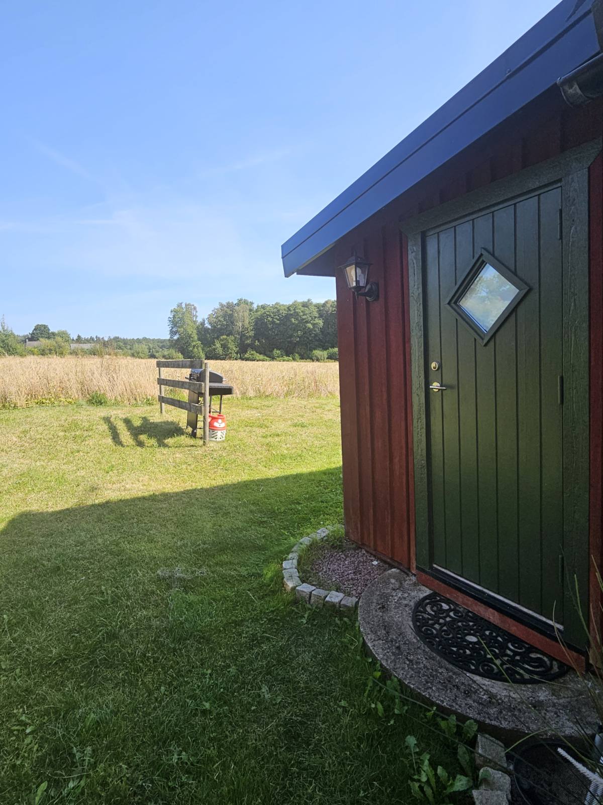 Lägenhet, 2 rooms, 50 sqm, Arkelstorp – Arkelstorp