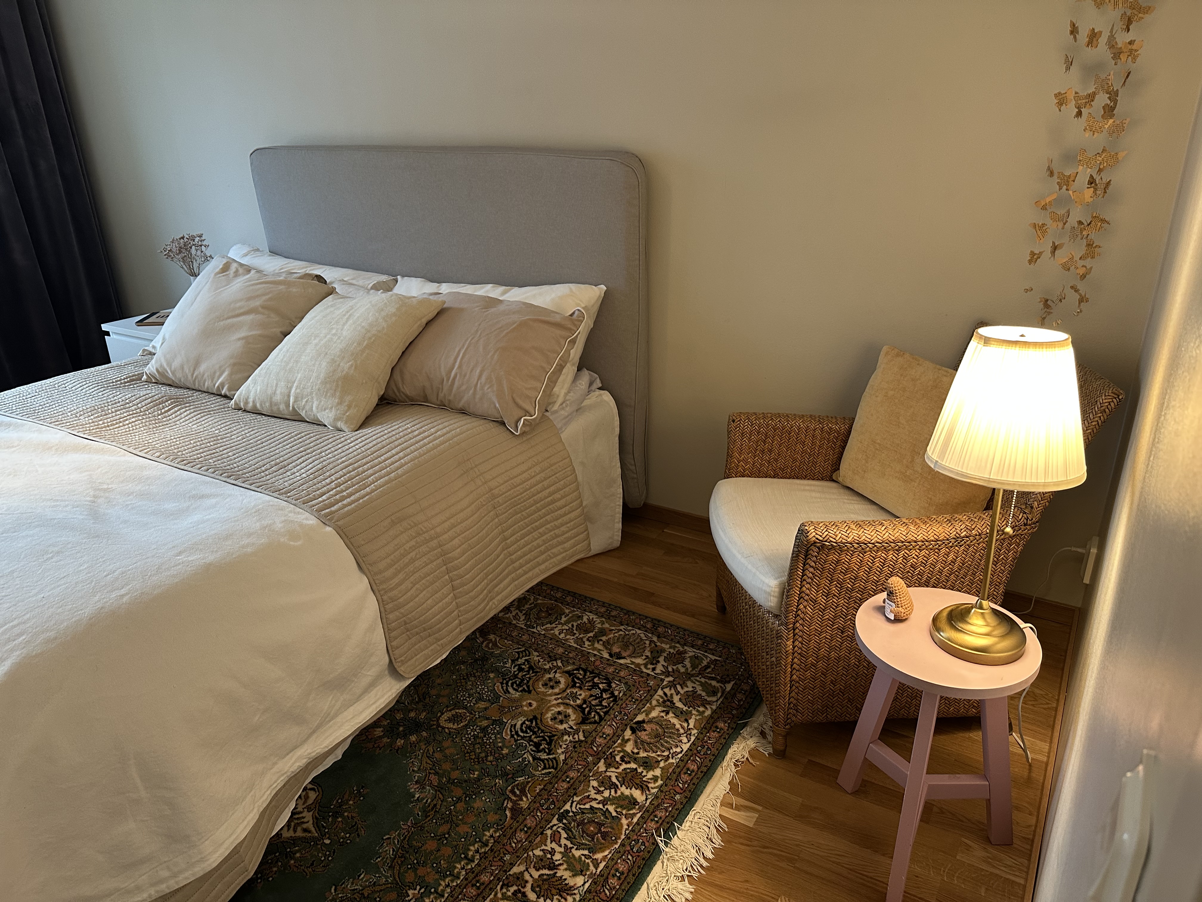 Lägenhet, 1 rooms, 20 sqm, Alingsås – bild 7