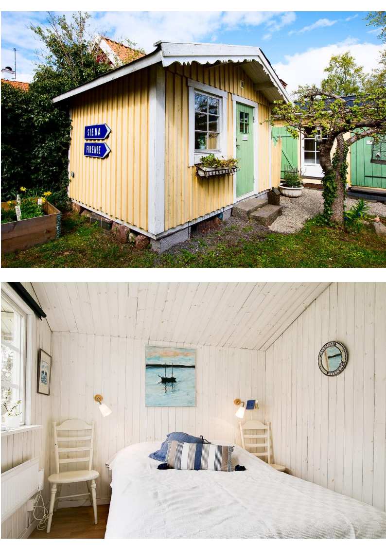 Stuga, 3 rooms, 65 sqm, Västervik – bild 23