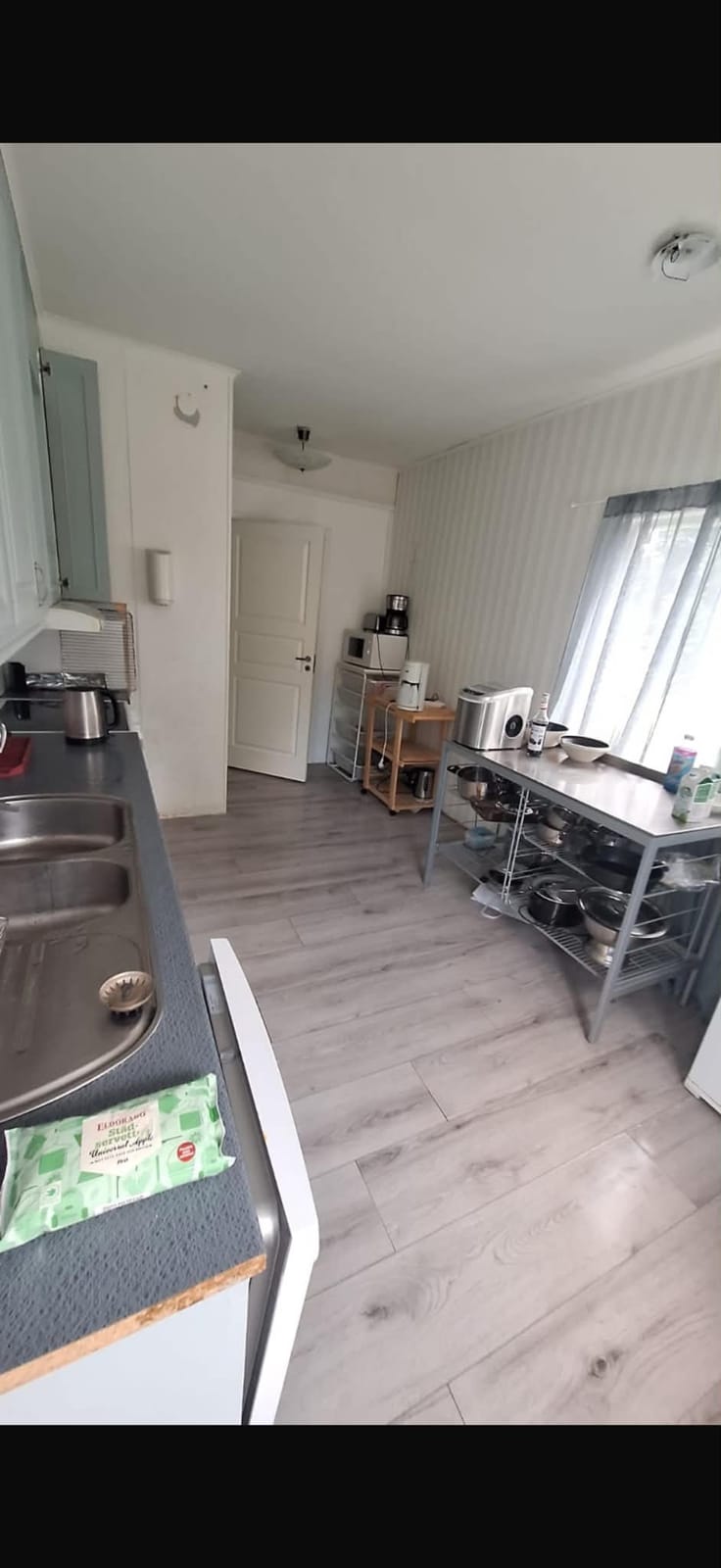 5 rok · 150 m² i Skelleftehamn – bild 8