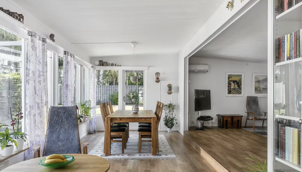 Villa/Hus, 5 rooms, 97 sqm, Nybrostrand – bild 7