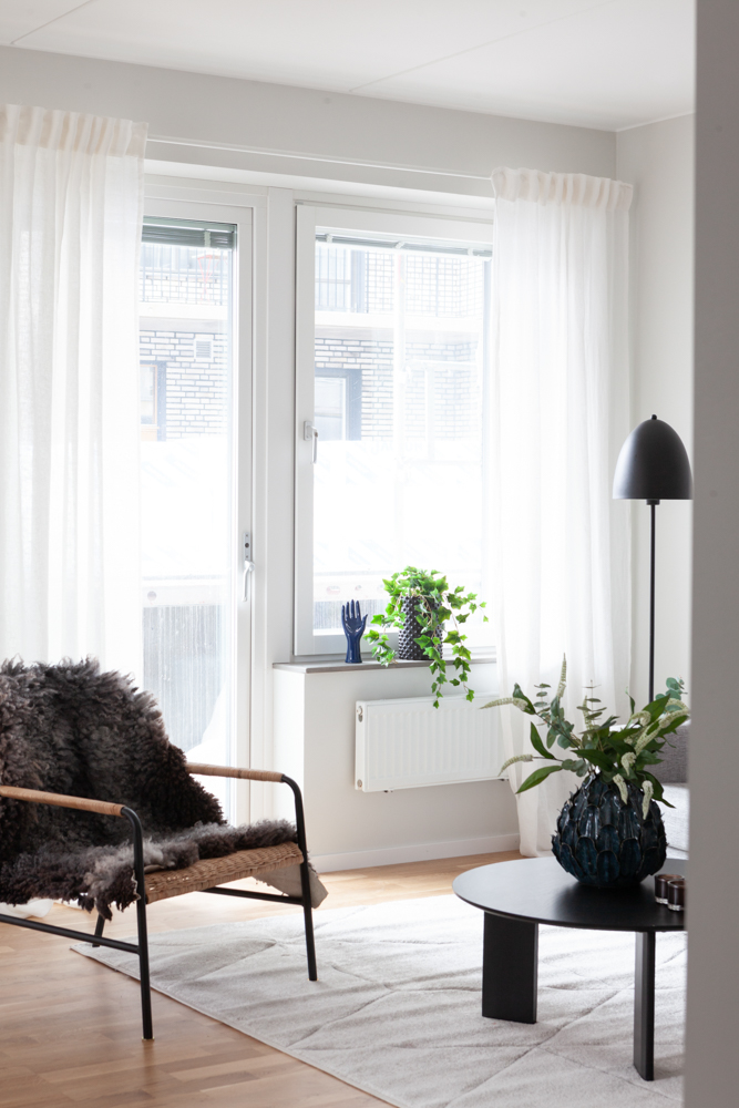 Lägenhet, 2 rooms, 56 sqm, Eskilstuna – bild 2