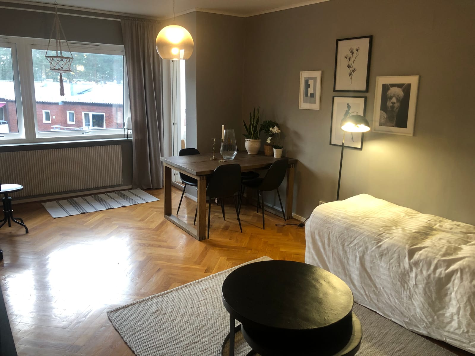 1 rok · 42 m² i Göteborg – bild 6
