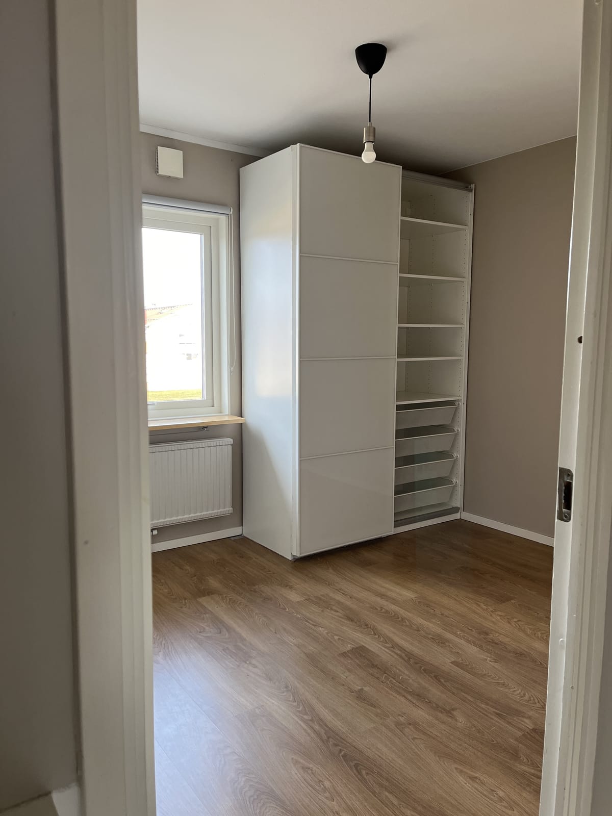 1 rok · 12 m² i Sollentuna – bild 4