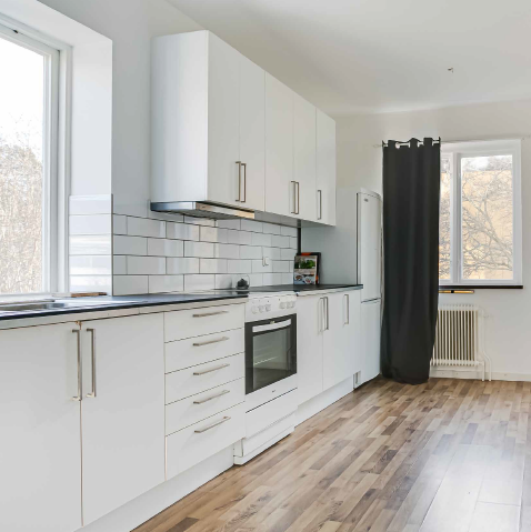 Lägenhet, 3 rooms, 62 sqm, Åmål – bild 3
