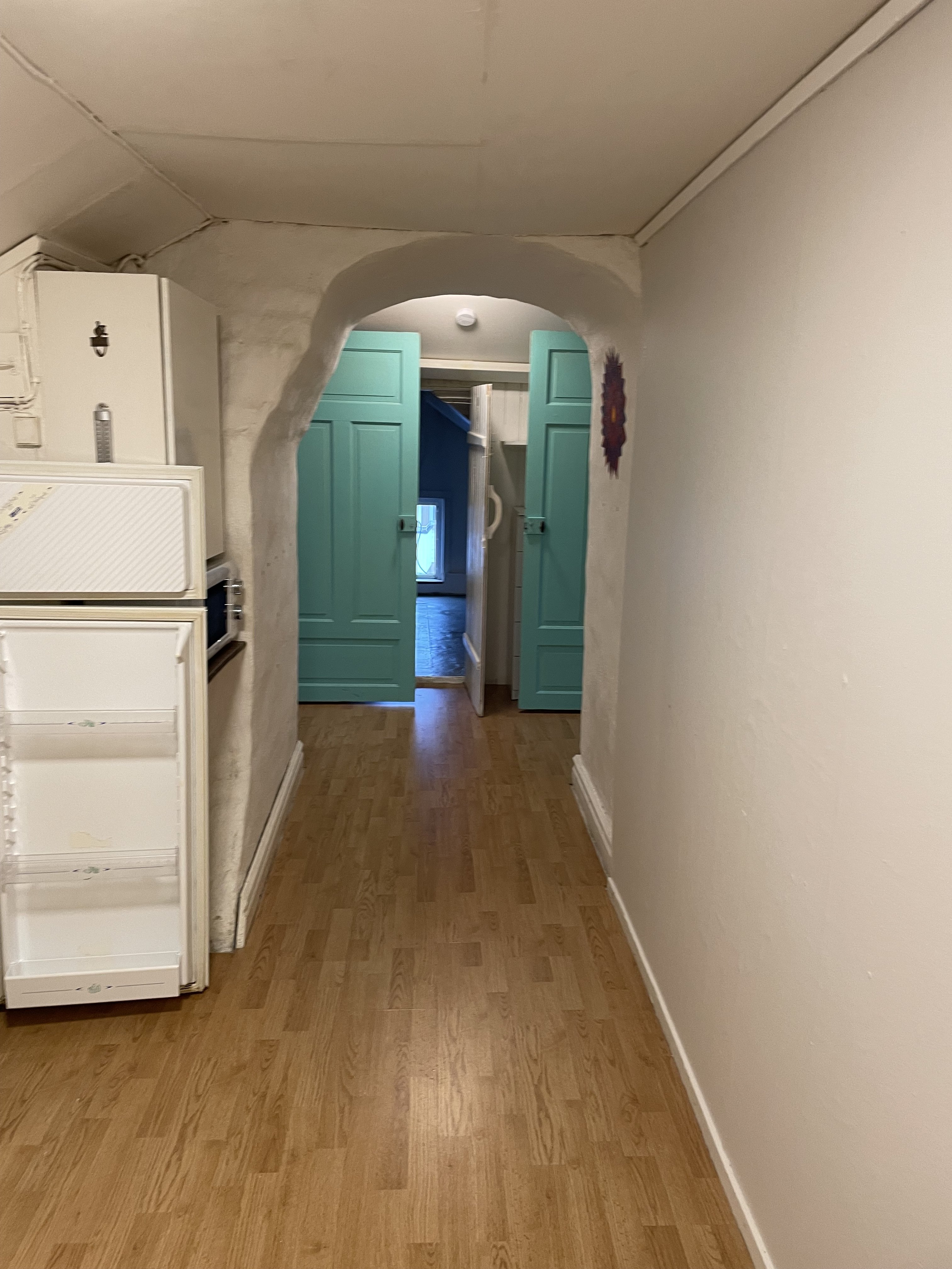 Lägenhet, 2 rooms, 45 sqm, Tärnsjö – bild 7