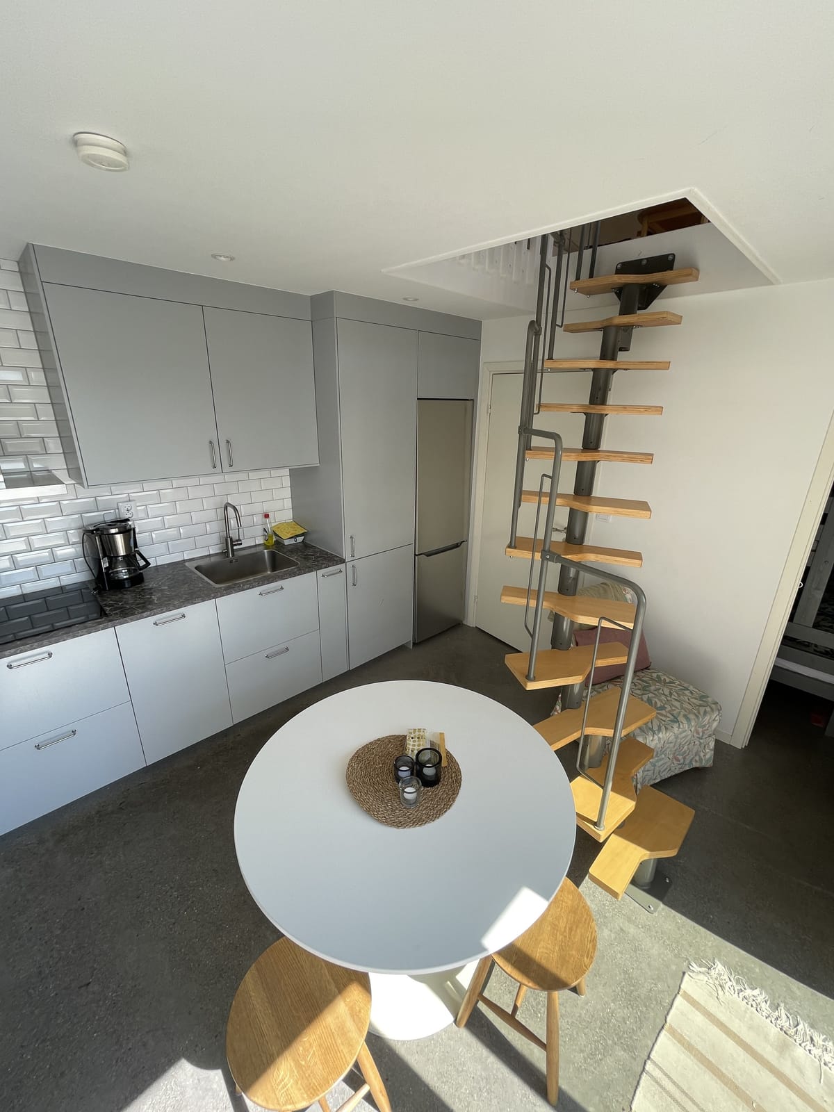 2 rok · 42 m² i Danderyd – bild 6