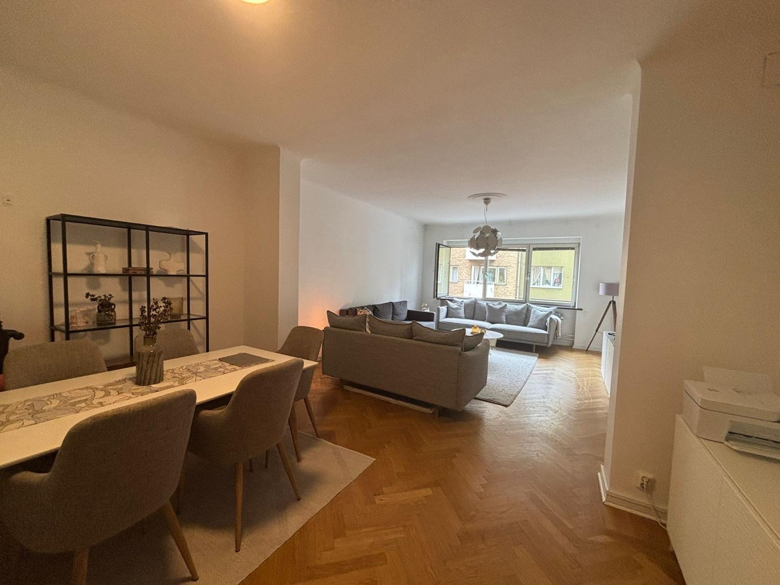 Lägenhet, 3 rooms, 76 sqm, Malmö – bild 4