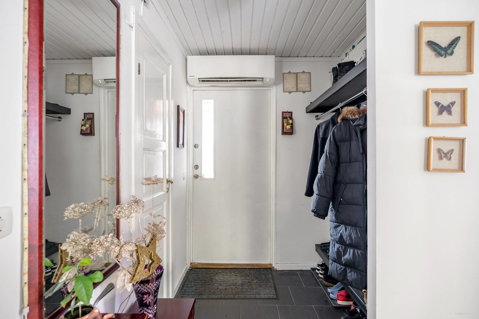 Lägenhet, 5 rooms, 112 sqm, Vallentuna – bild 4
