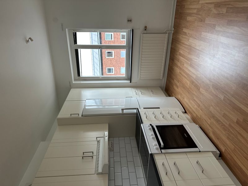 Lägenhet, 2 rooms, 55 sqm, Arboga – bild 4