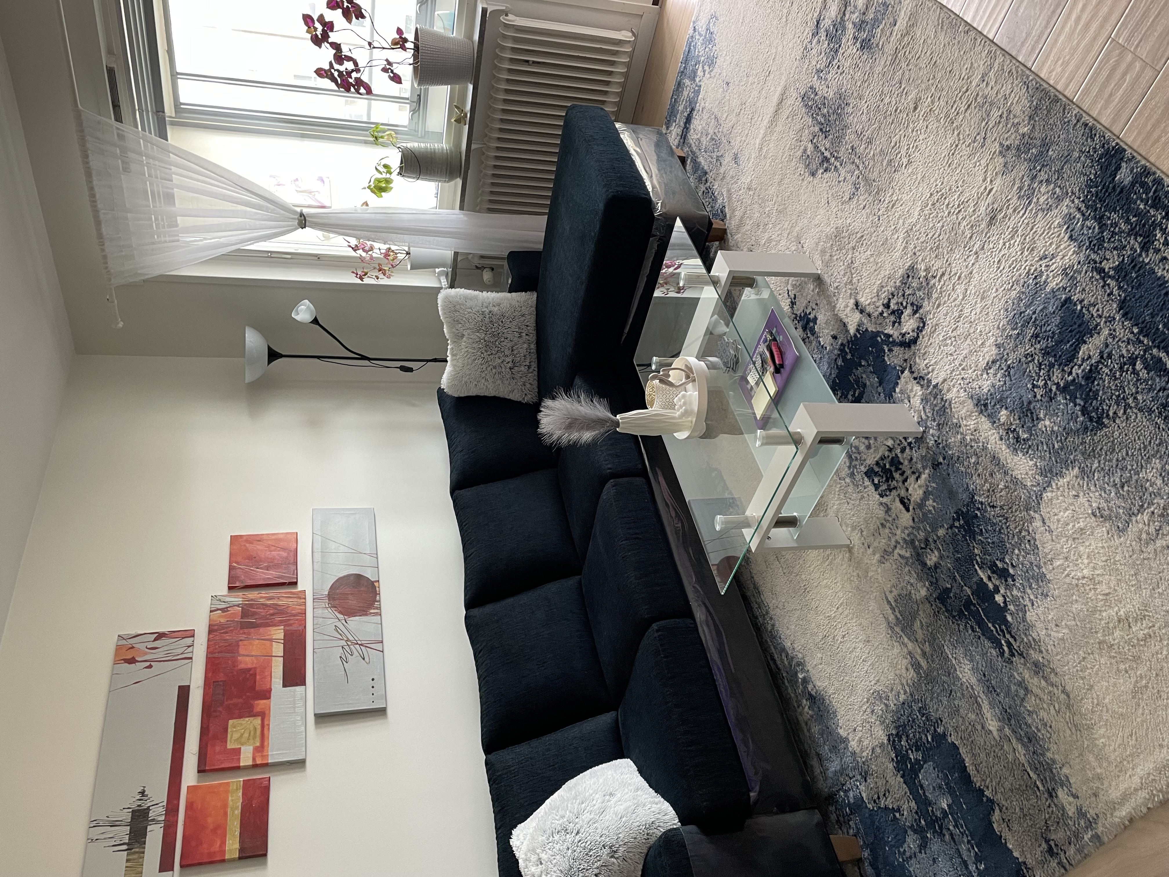 Lägenhet, 2 rooms, 54 sqm, Malmö – Malmö