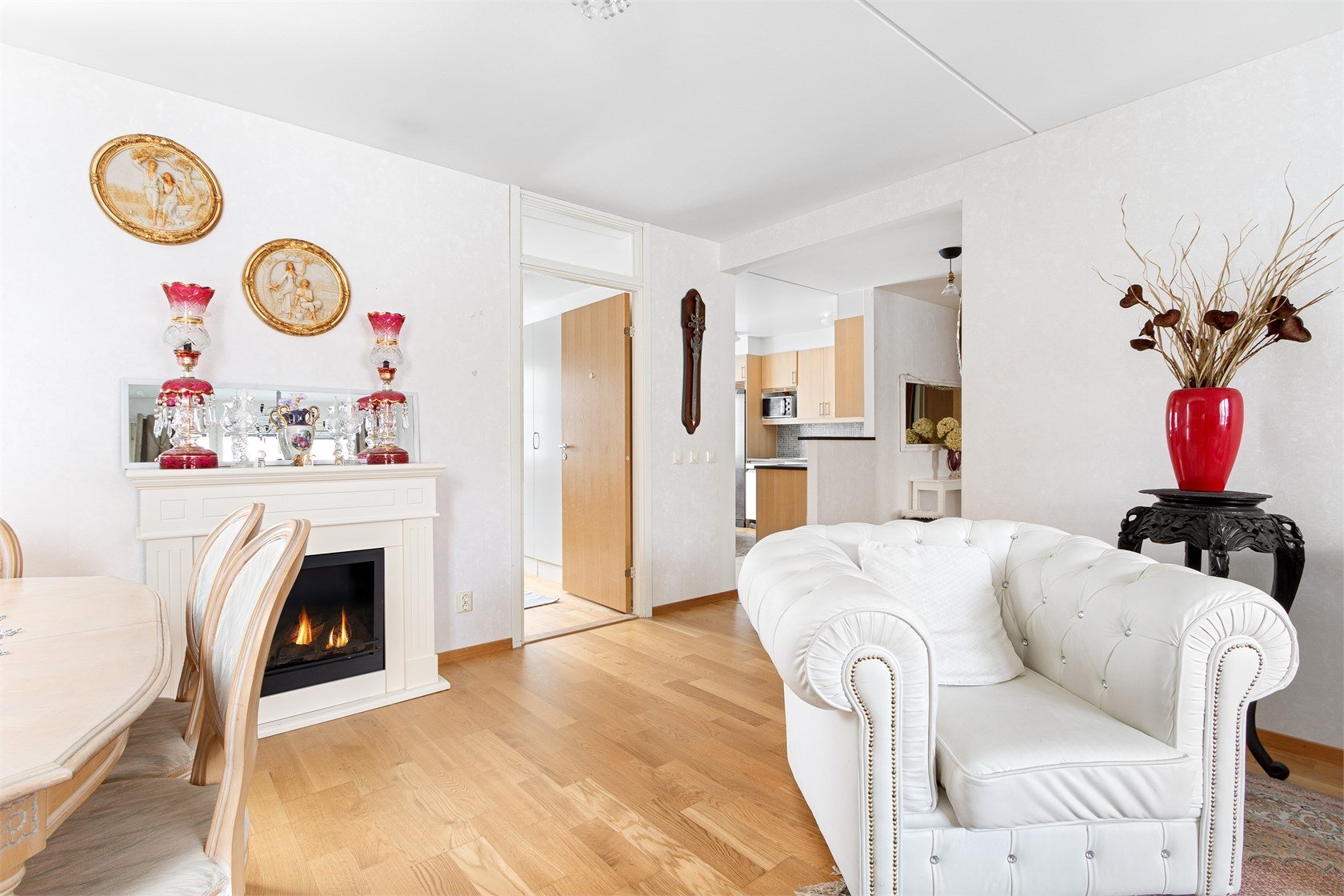 Lägenhet, 4 rooms, 103 sqm, Hässelby – bild 5