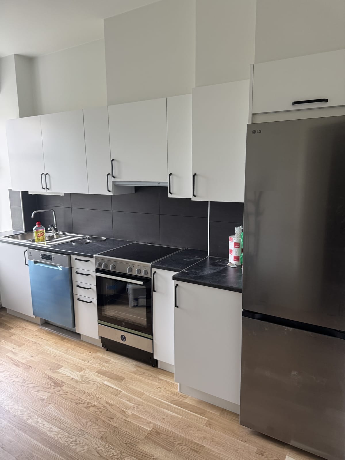 2 rok · 50 m² i Kalmar – bild 3