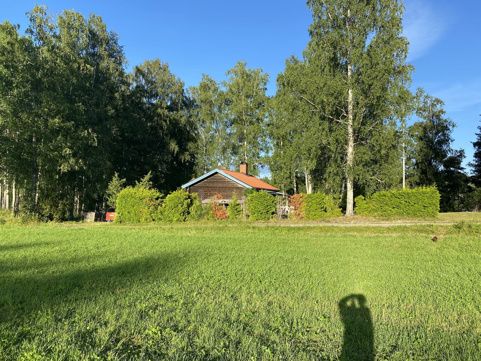 3 rok · 60 m² i Nora – bild 28