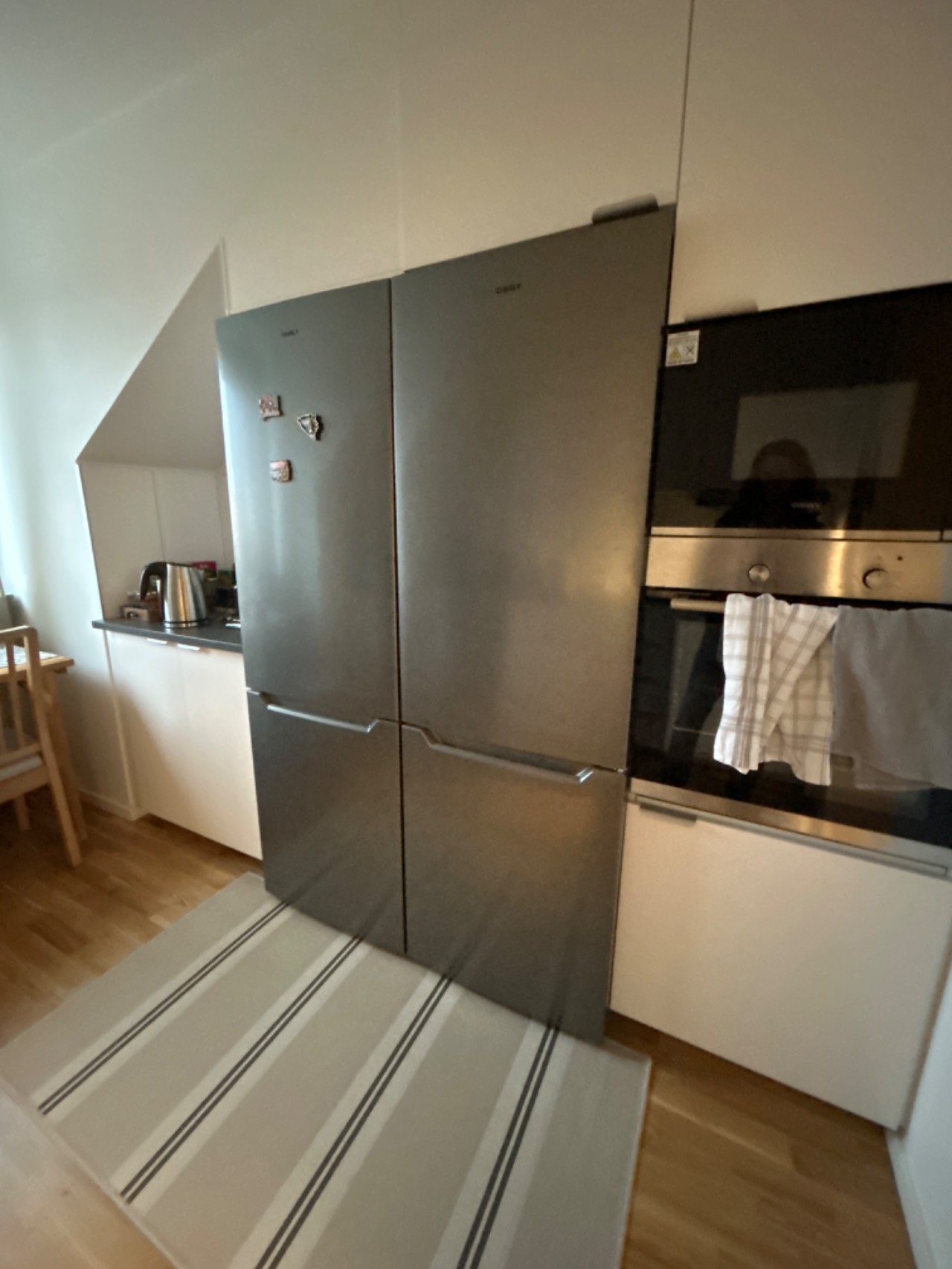 Lägenhet, 3 rooms, 60 sqm, Landskrona – bild 5