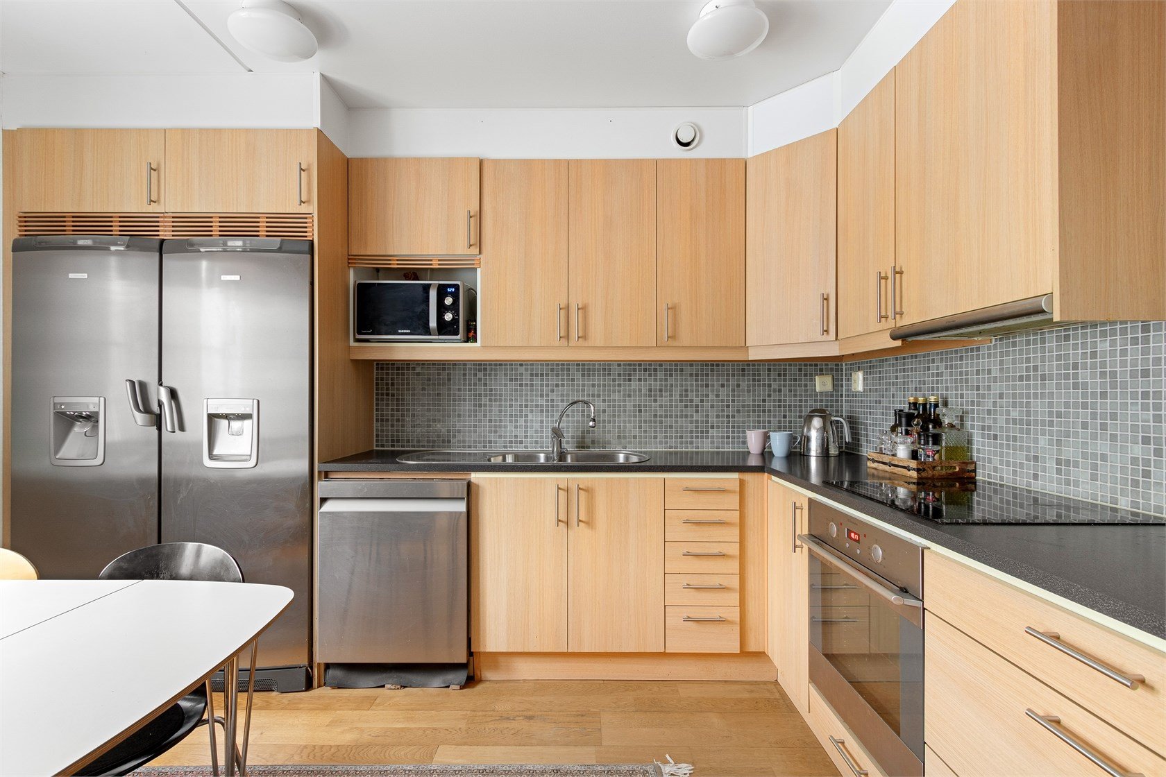 Lägenhet, 4 rooms, 103 sqm, Hässelby – bild 4