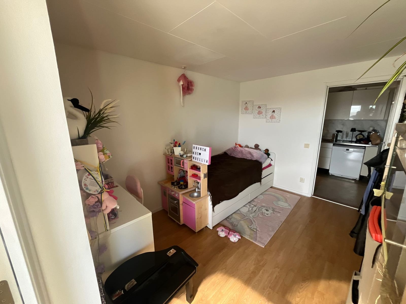 2 rok · 40 m² i Huddinge – bild 7