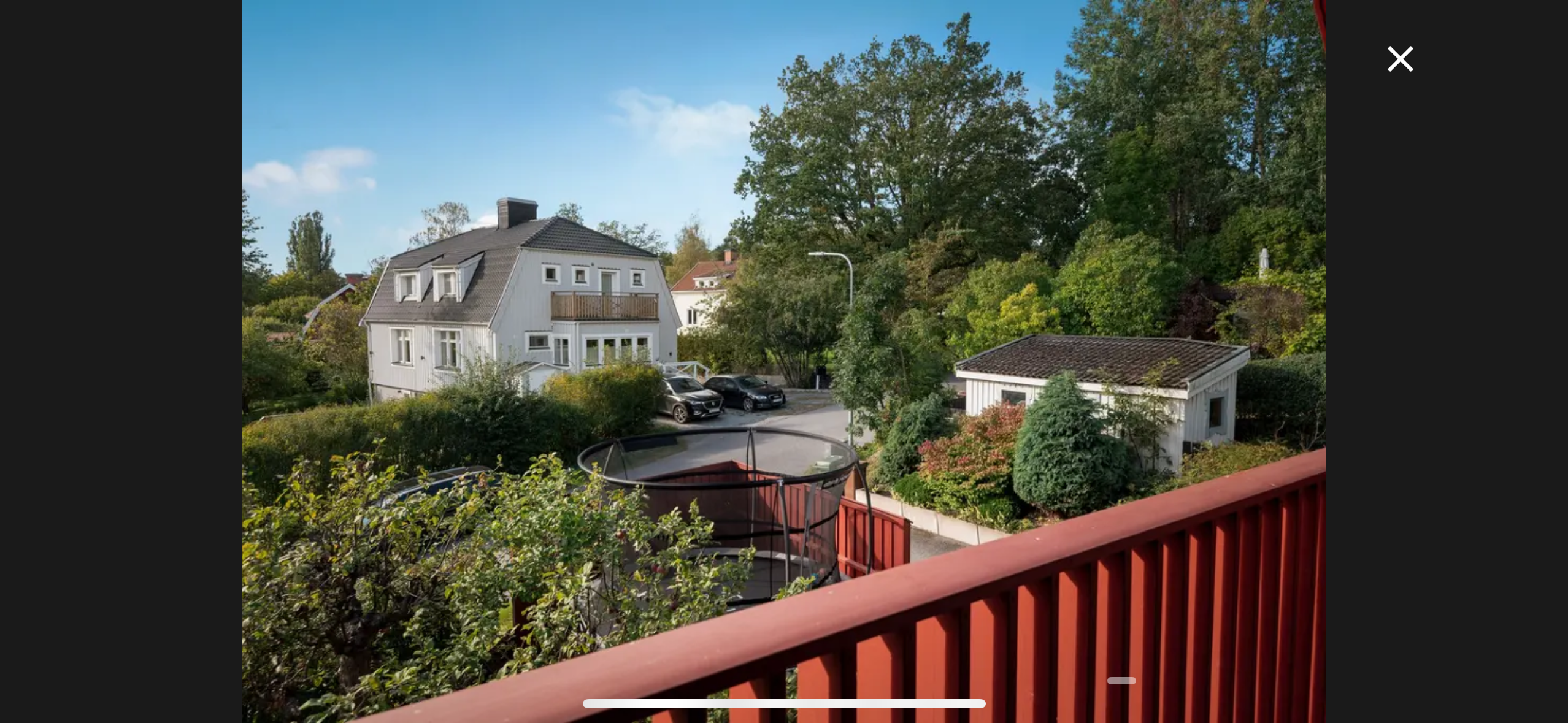 Villa/Hus, 6 rooms, 178 sqm, Lidingö – bild 9