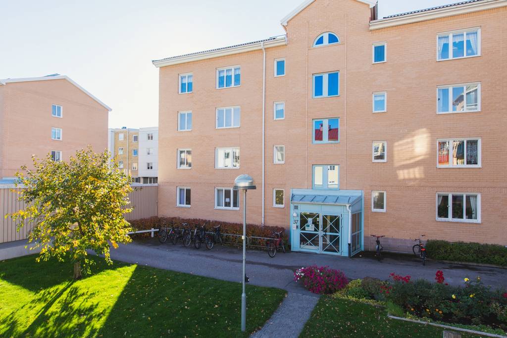 3 rok · 90 m² i Gävle – bild 10