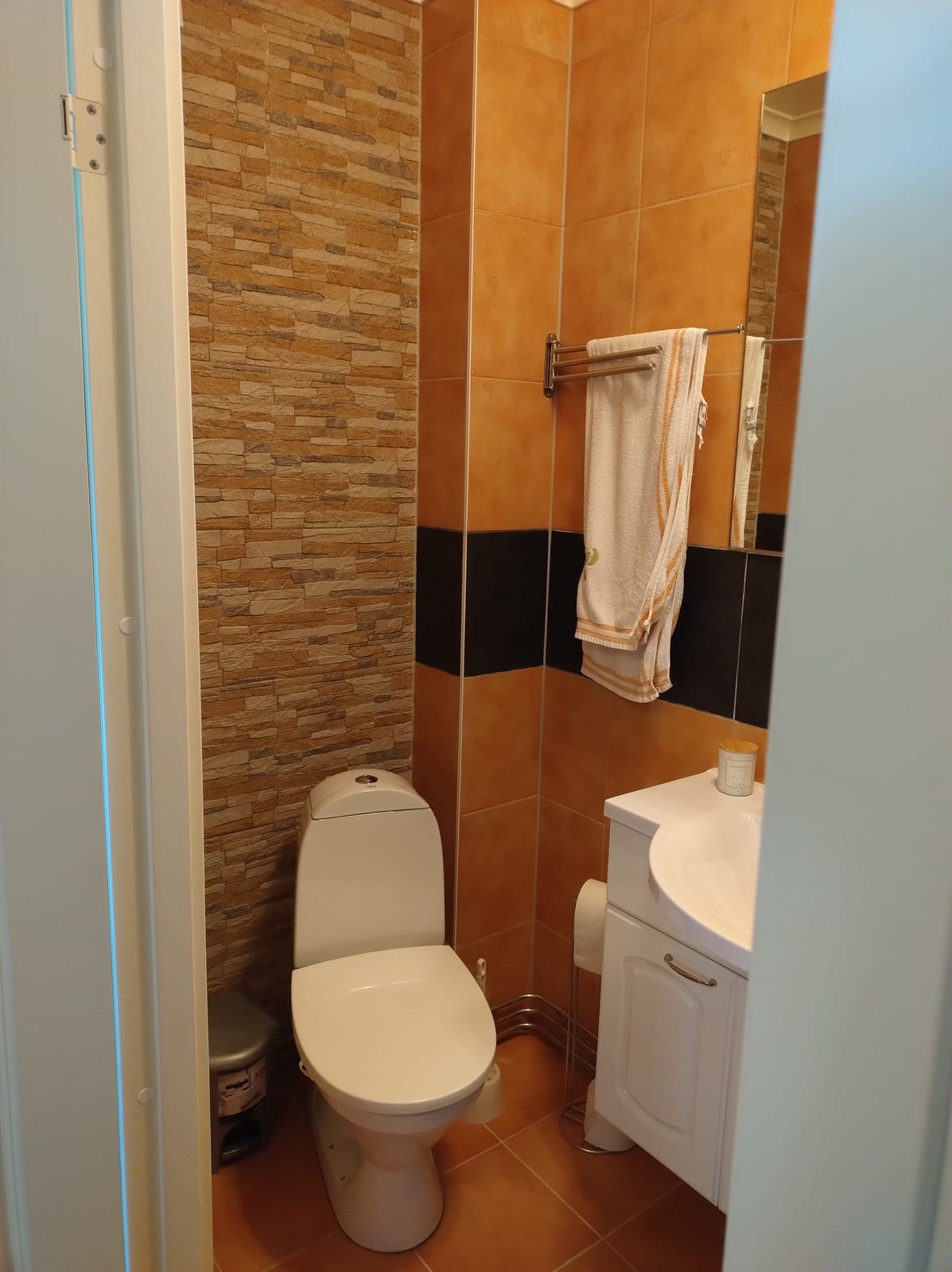 6 rok · 200 m² i Idkerberget – bild 15