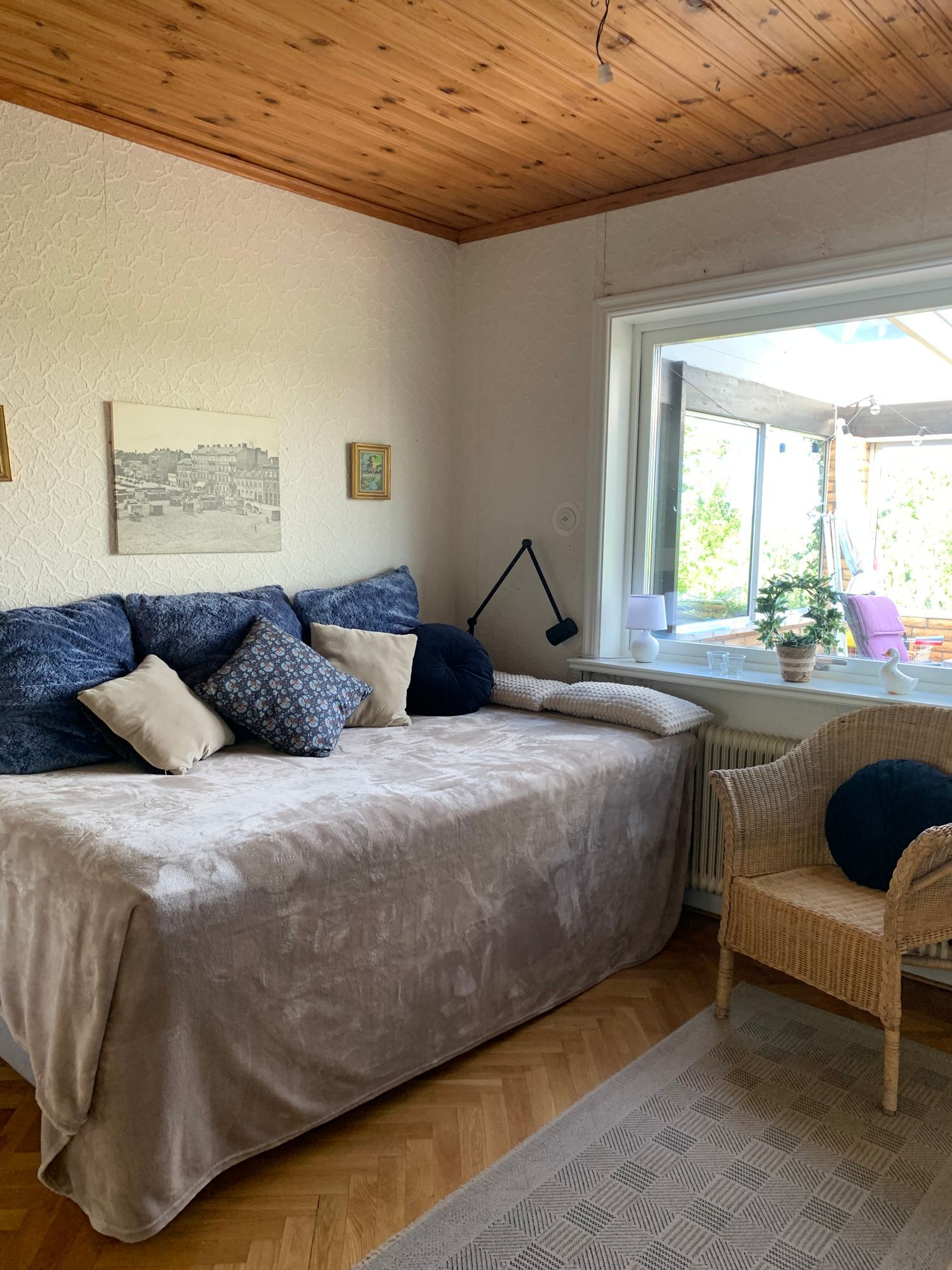 Villa/Hus, 5 rooms, 150 sqm, Sölvesborg – bild 17