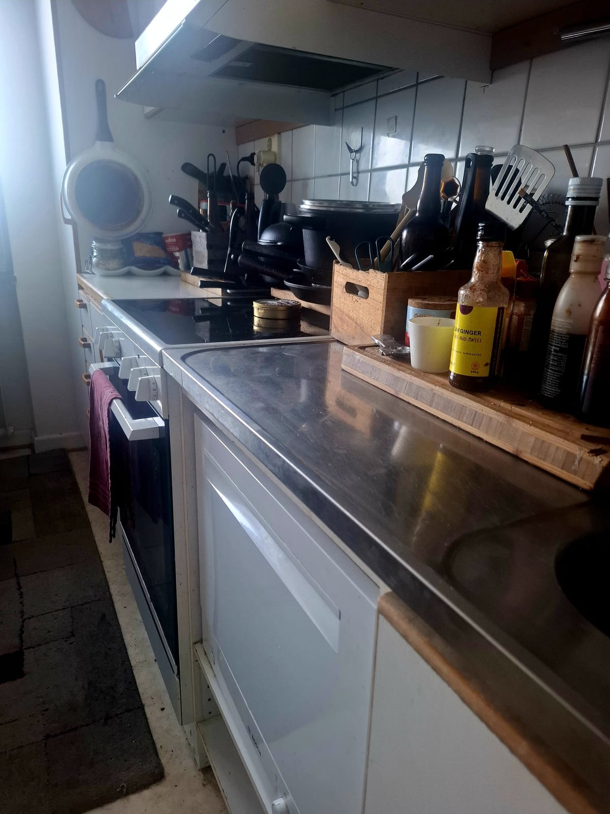 Lägenhet, 2 rooms, 49 sqm, Göteborg