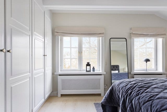 2 rok · 110 m² i Djursholm – bild 7