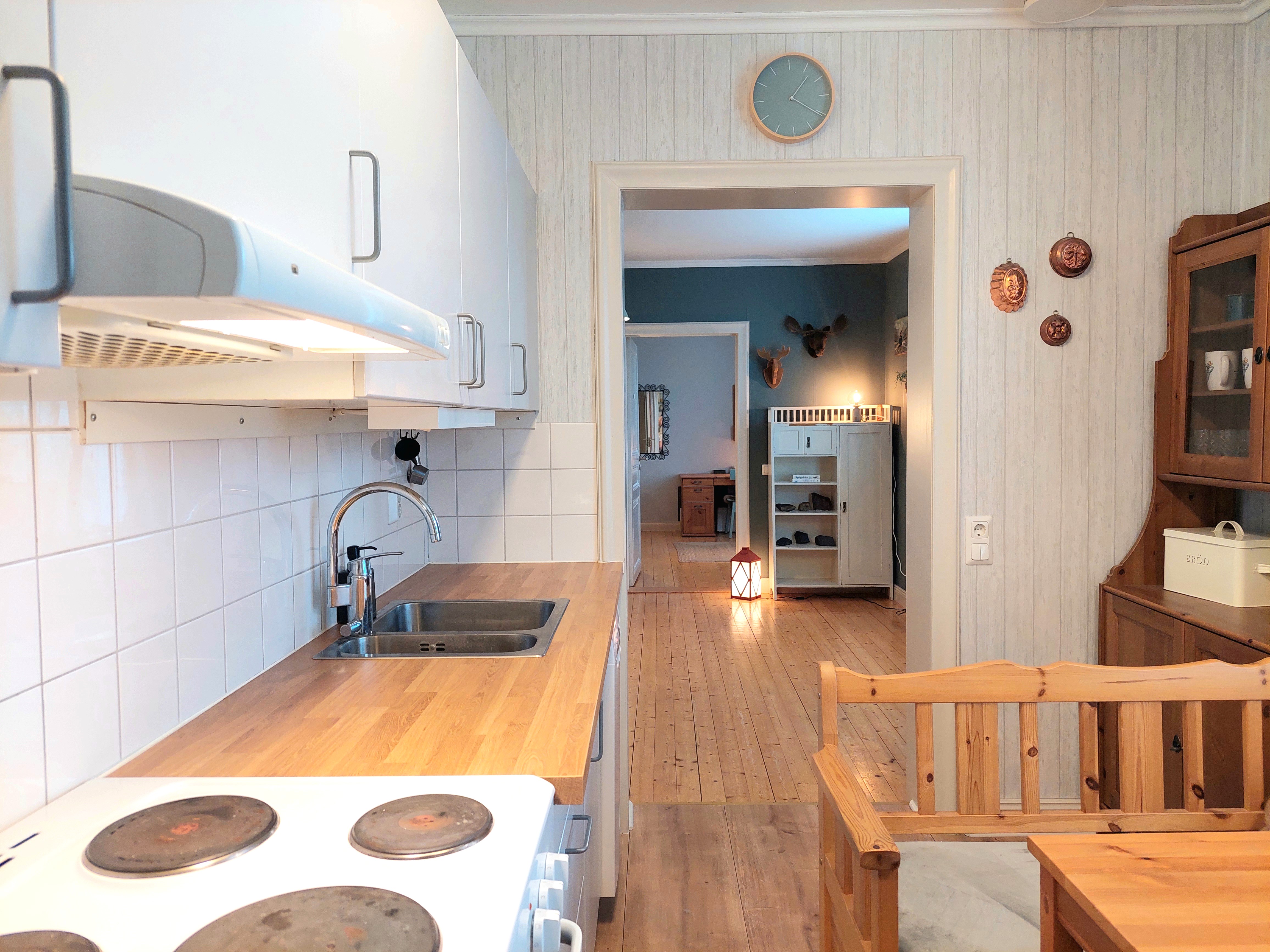 Lägenhet, 3 rooms, 68 sqm, Österbybruk – bild 7