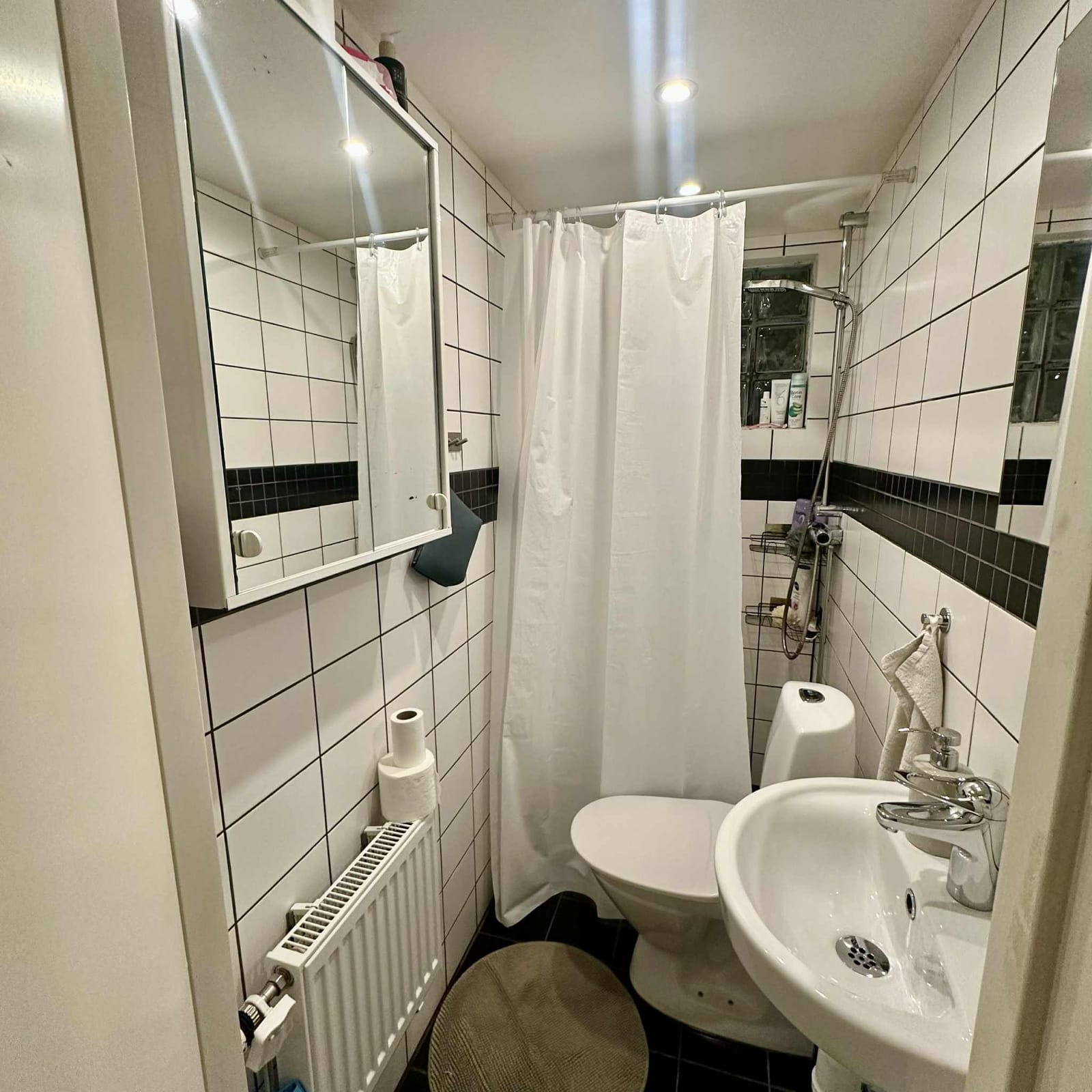 1 rok · 40 m² i Hässelby – bild 5